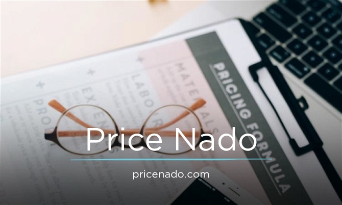 PriceNado.com